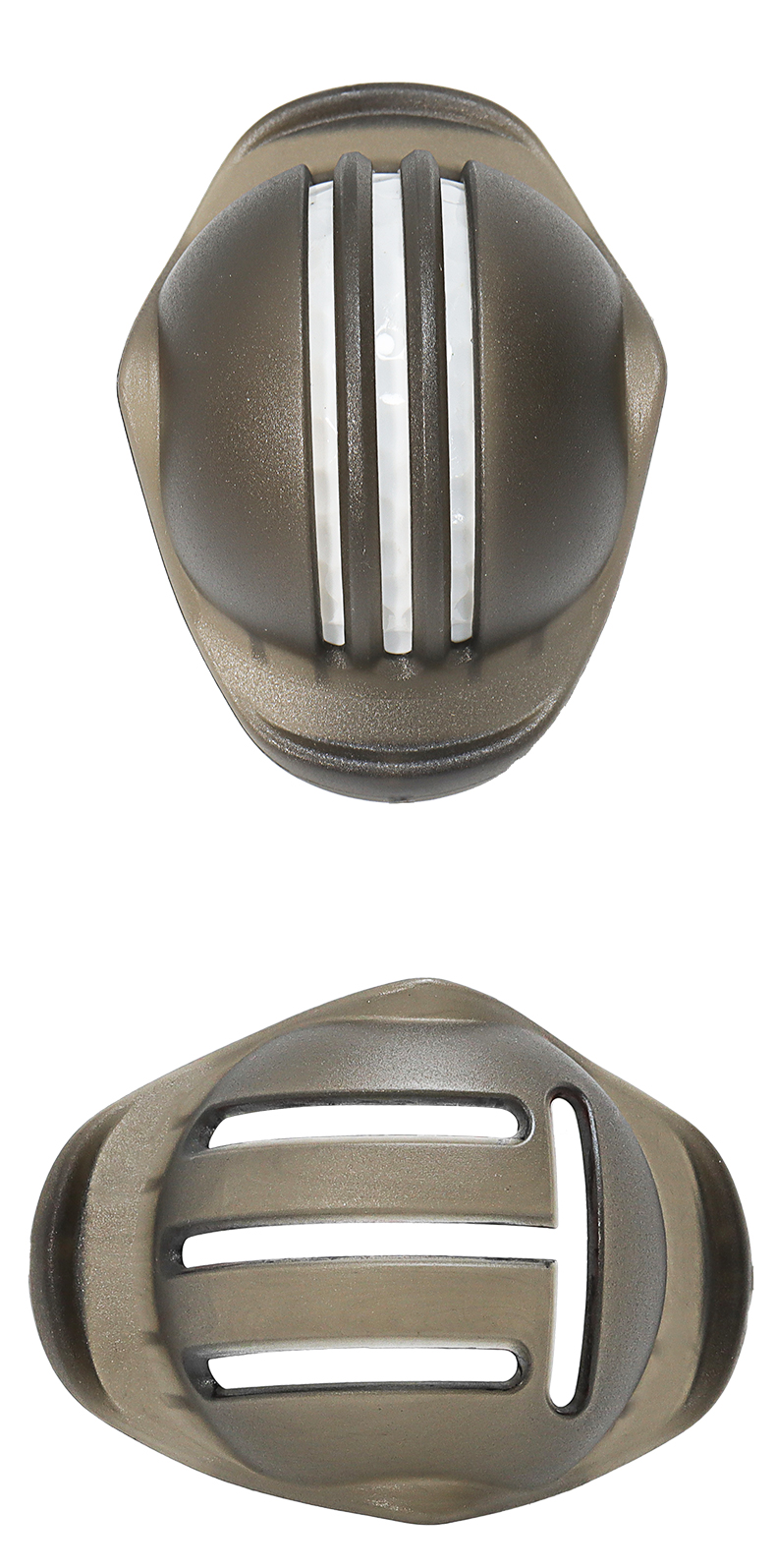 Nov tip, priročen za uporabo, žogica, privlačen cenovni marker Golf Pro Orodje za označevanje črt TL302 (7)